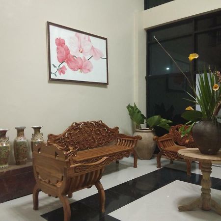 B&S Orchids Suites Hotel Dipolog Zewnętrze zdjęcie