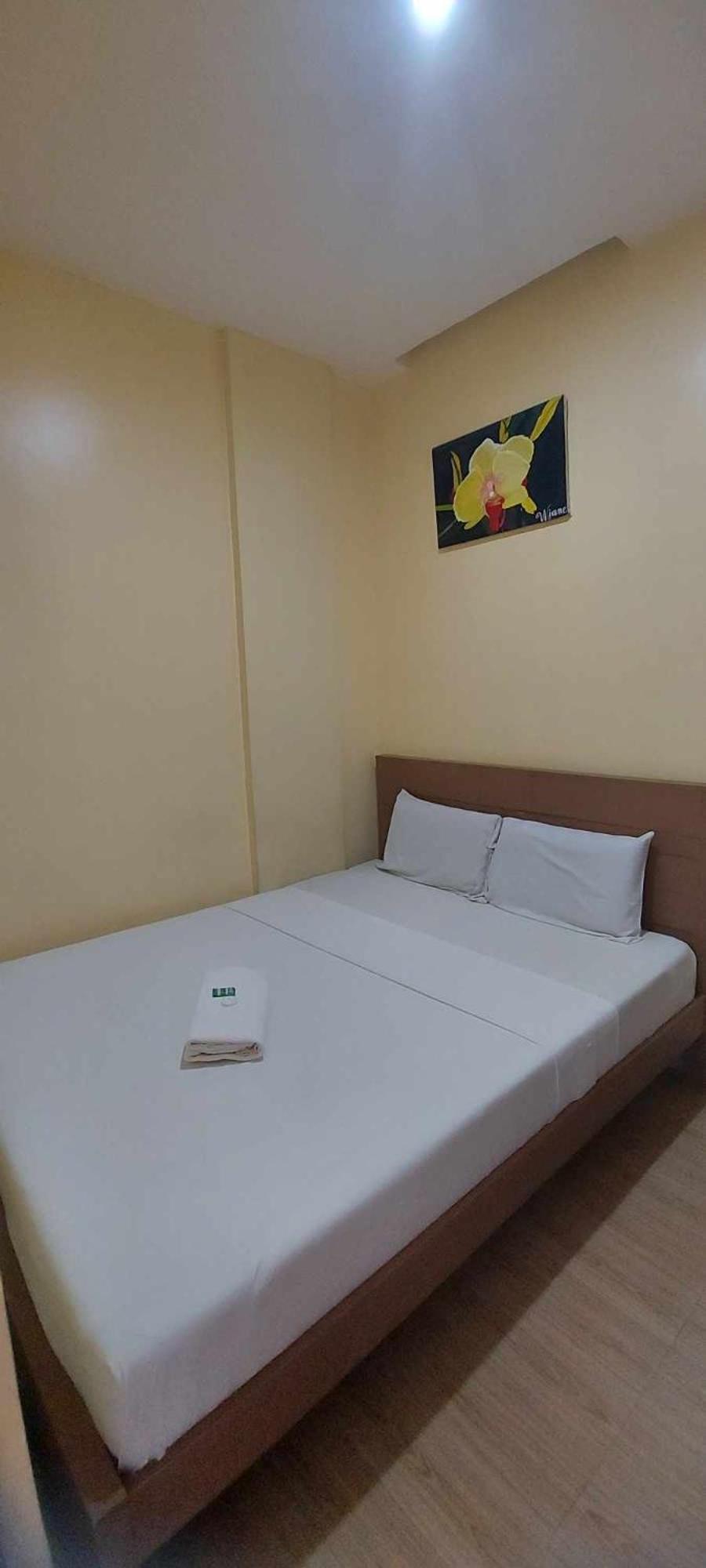 B&S Orchids Suites Hotel Dipolog Zewnętrze zdjęcie