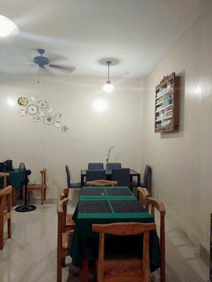 B&S Orchids Suites Hotel Dipolog Zewnętrze zdjęcie