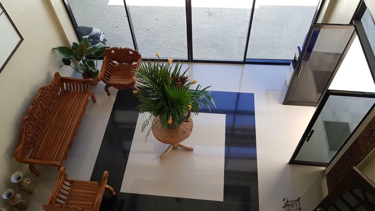 B&S Orchids Suites Hotel Dipolog Zewnętrze zdjęcie