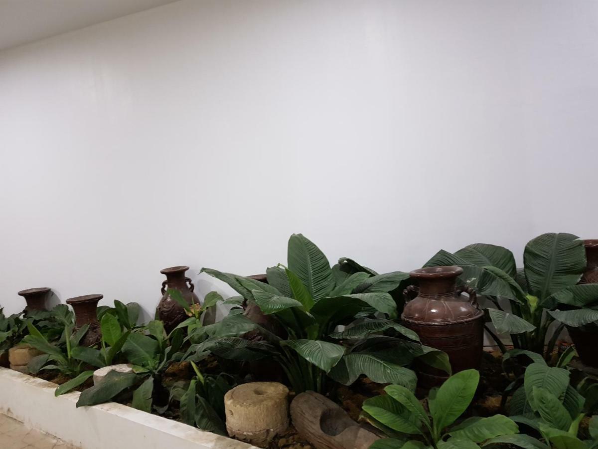 B&S Orchids Suites Hotel Dipolog Zewnętrze zdjęcie